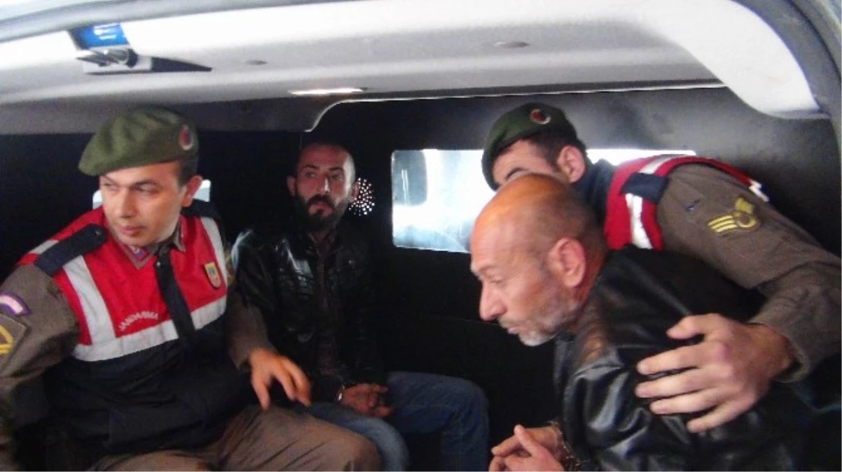 Fulya Özdemir\'in Katil Zanlısı Tutuklandı