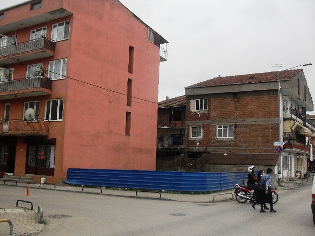 Gençlik Merkezinin İhalesi 31 Ekim\'de