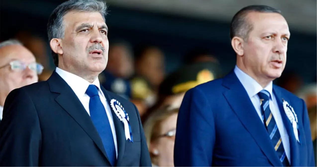 Gizli Tanık Fırtına\'dan İtiraflar: Abdullah Gül\'ü \'Diken\', Erdoğan\'ı \'Ozan\' Diye Yazıyordum