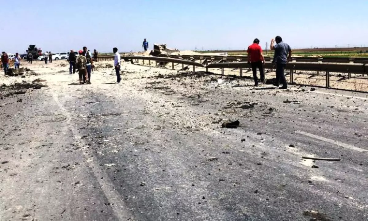 Hakkari\'de Polise Bombalı Tuzak