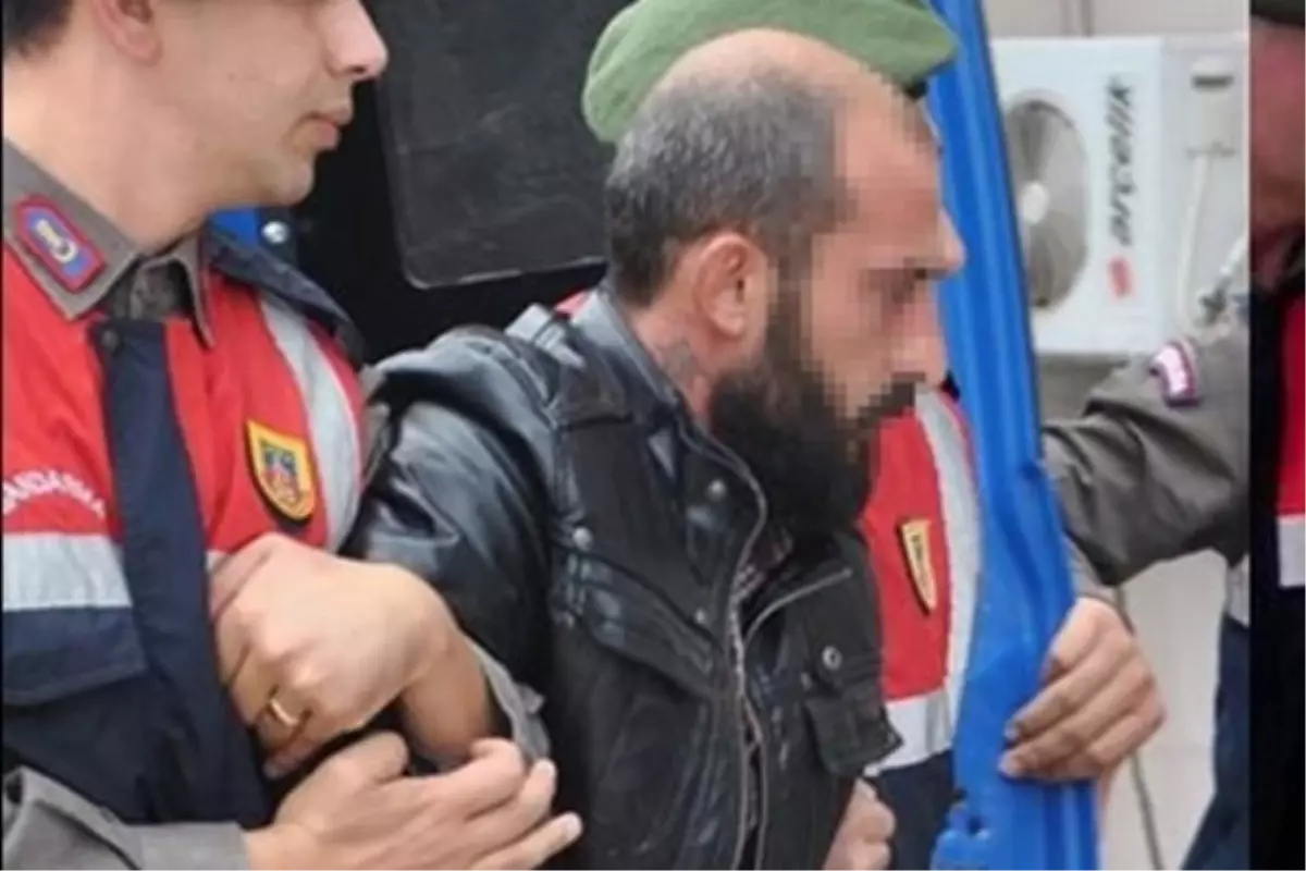 İsviçreli Fulya\'nın Battaniyeye Sarılı Bıçaklanmış Cesedi Bulundu (3)