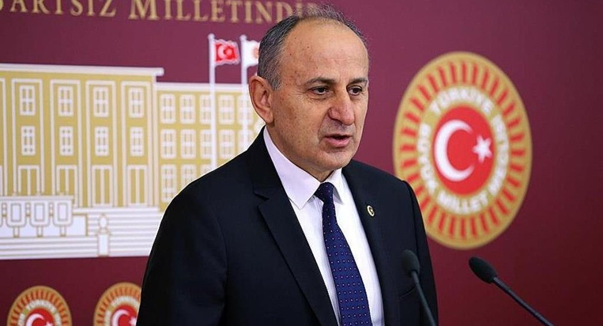 Kırıkkale\'de "Darbe ve Hukuk" Konferansı