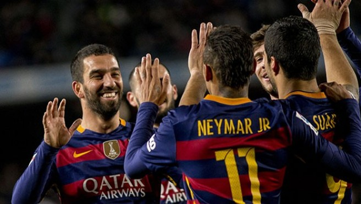 La Liga\'nın En İyileri Belli Oldu