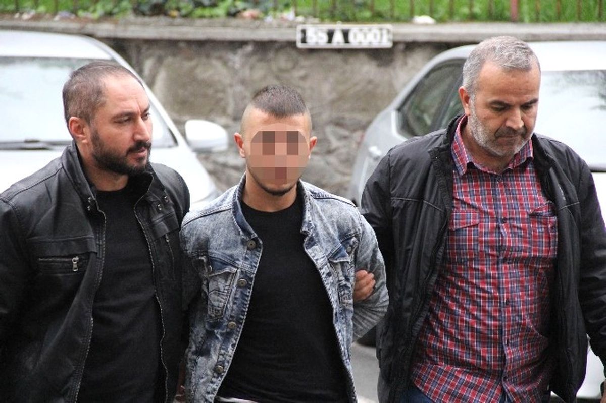 Mağdurların Teşhis Edemediği Kapkaç Şüphelisi Serbest