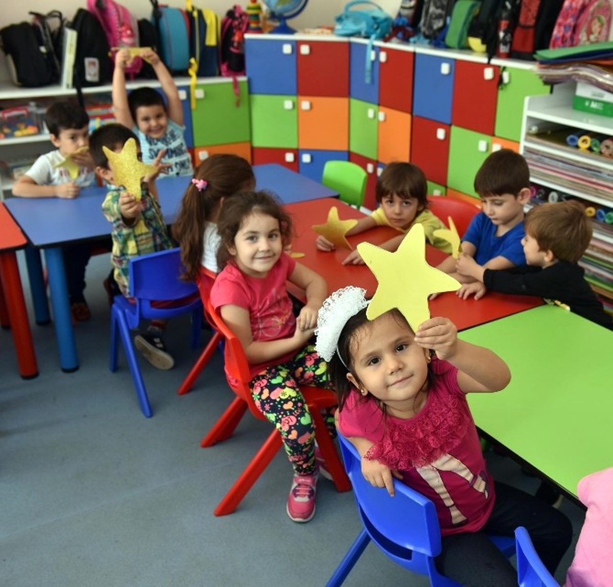 Nasreddin Hoca\'nın Yeni Şubesi Hizmete Giriyor