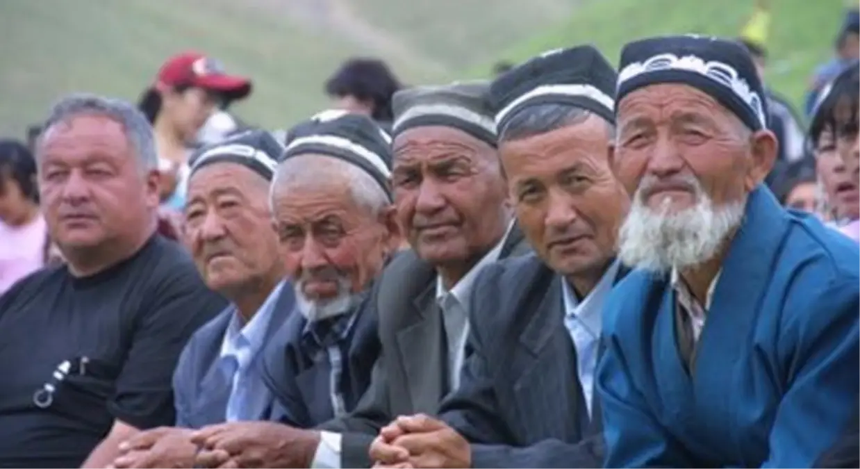 Özbekistan\'ın Nüfusu 32 Milyona Yaklaştı