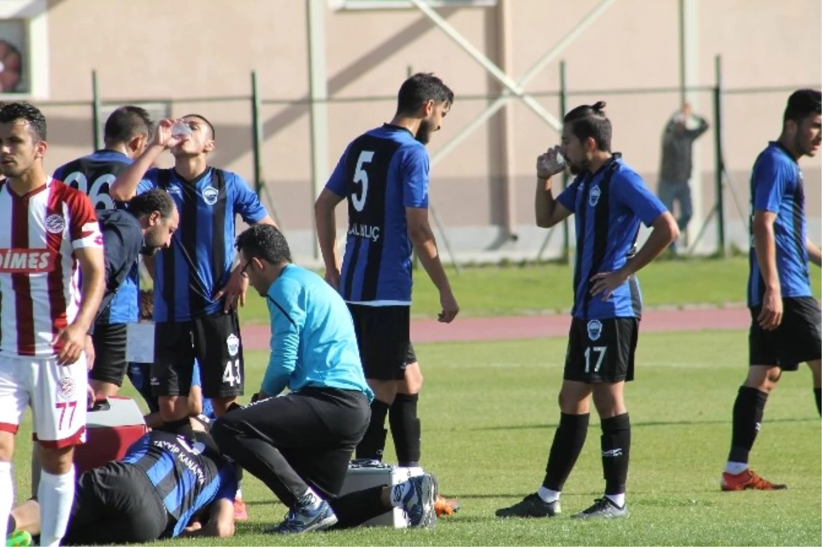 Profesyonel Liglerde En Fazla Gol Yiyen Takımlar Mersin İdman Yurdu ve Kayseri Erciyesspor