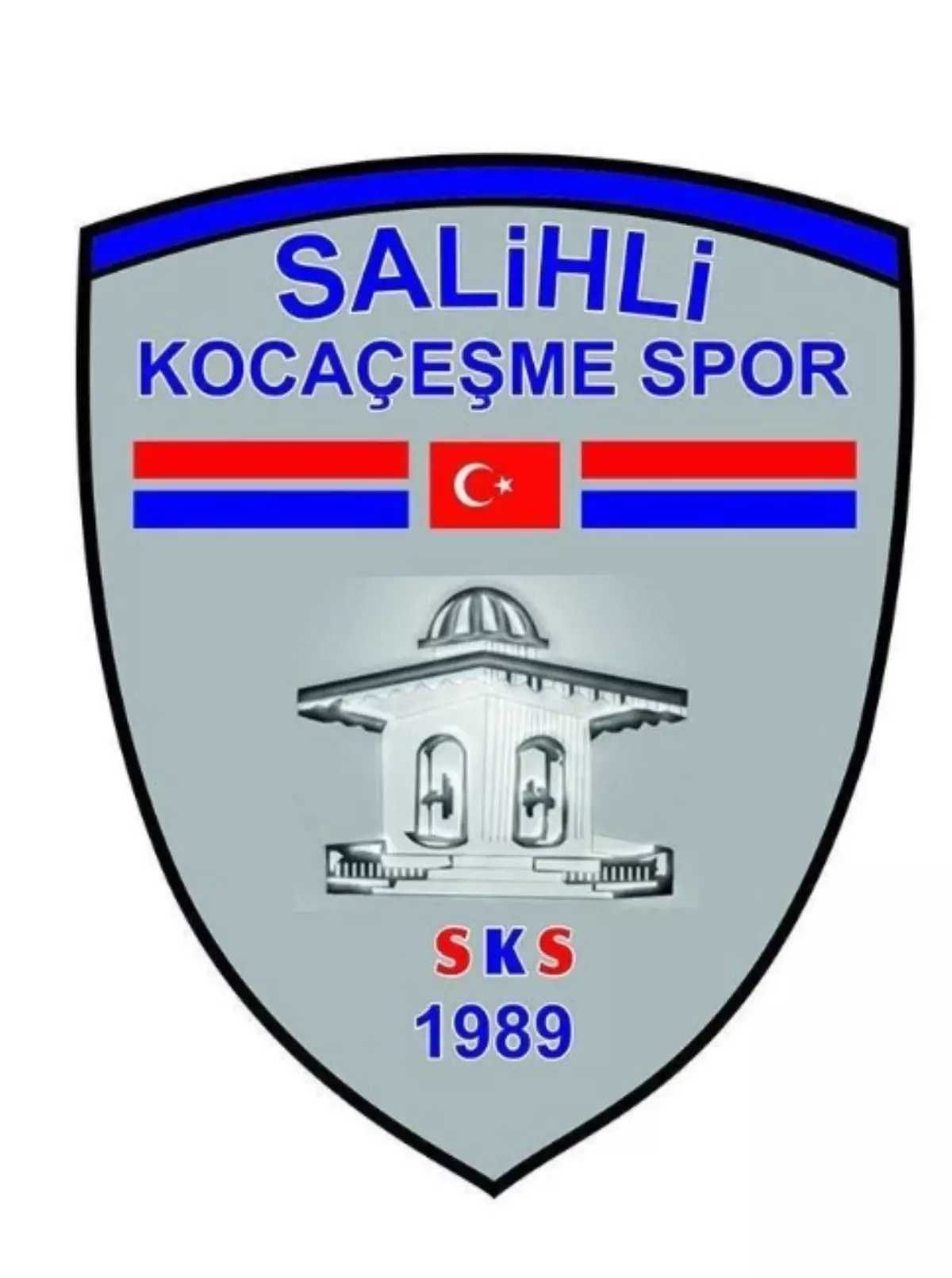 Salihli Kocaçeşmespor\'da İstifa Şoku