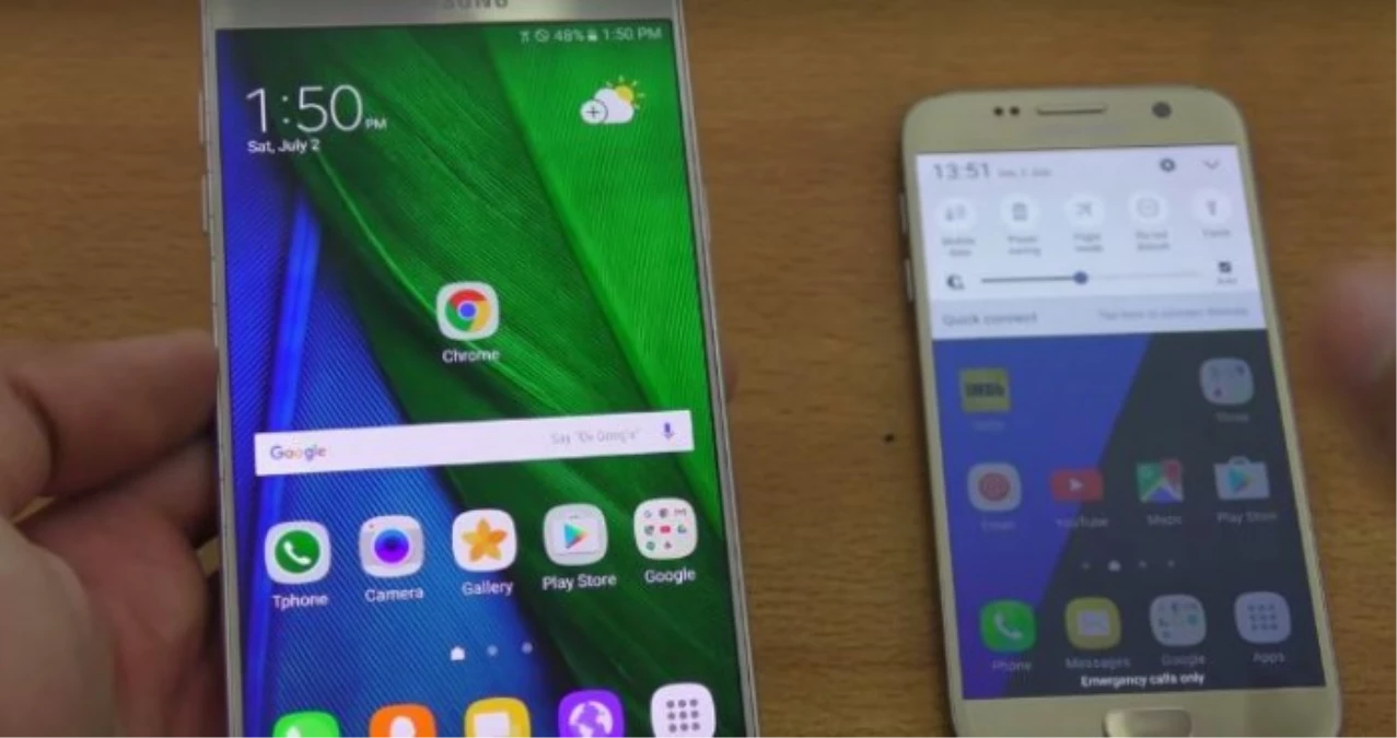 Samsung\'dan Note 7 Sahiplerine İyi Haber