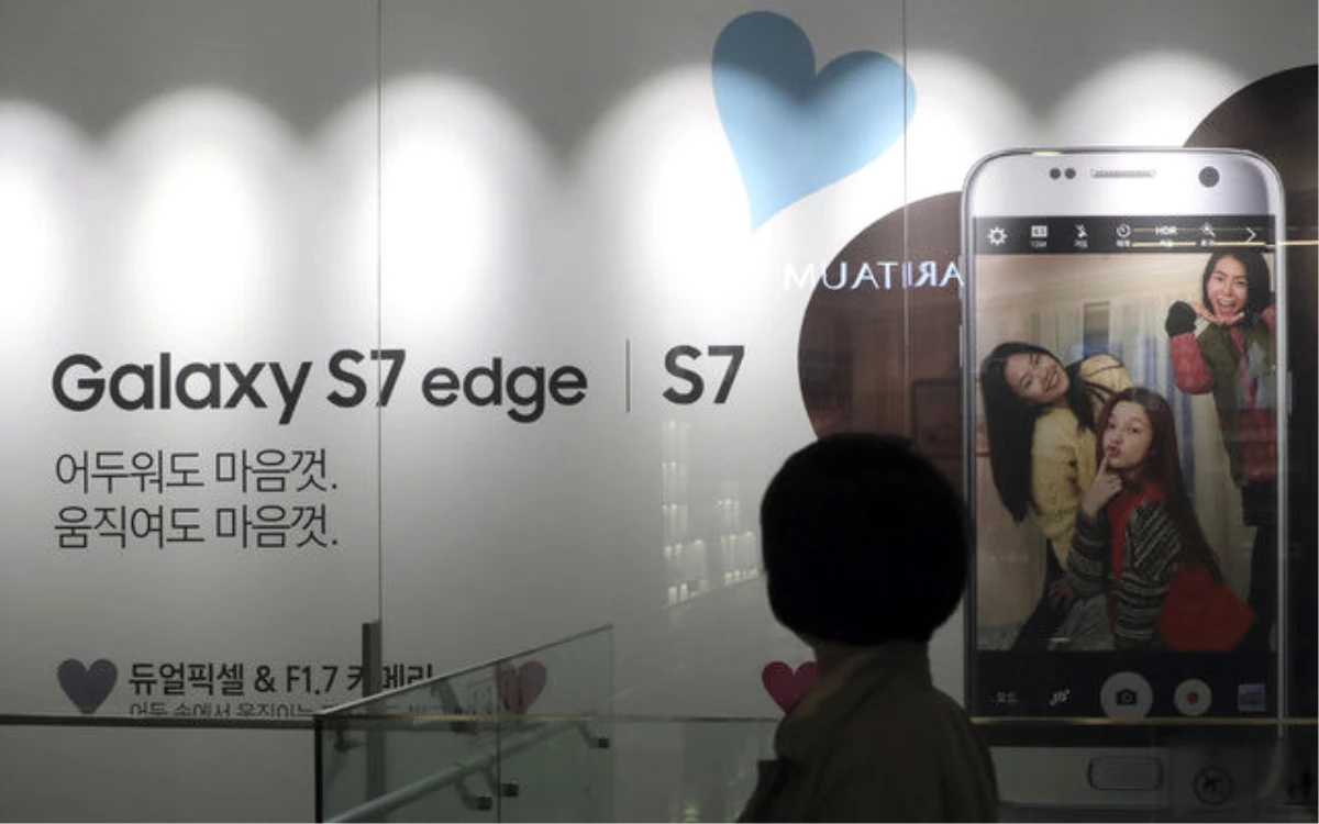 Samsung Yüzde 50 Hurda İndirimi Teklifi Yaptı