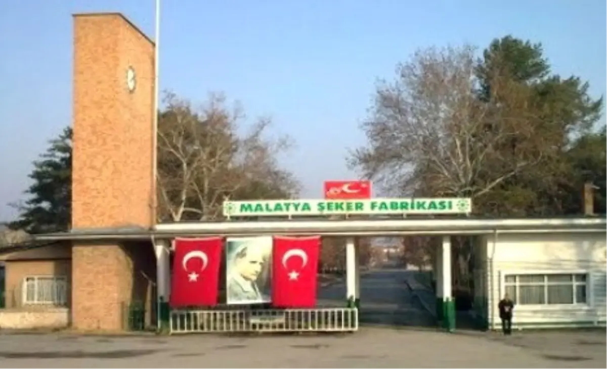 Şeker Pancarı Ödemeleri