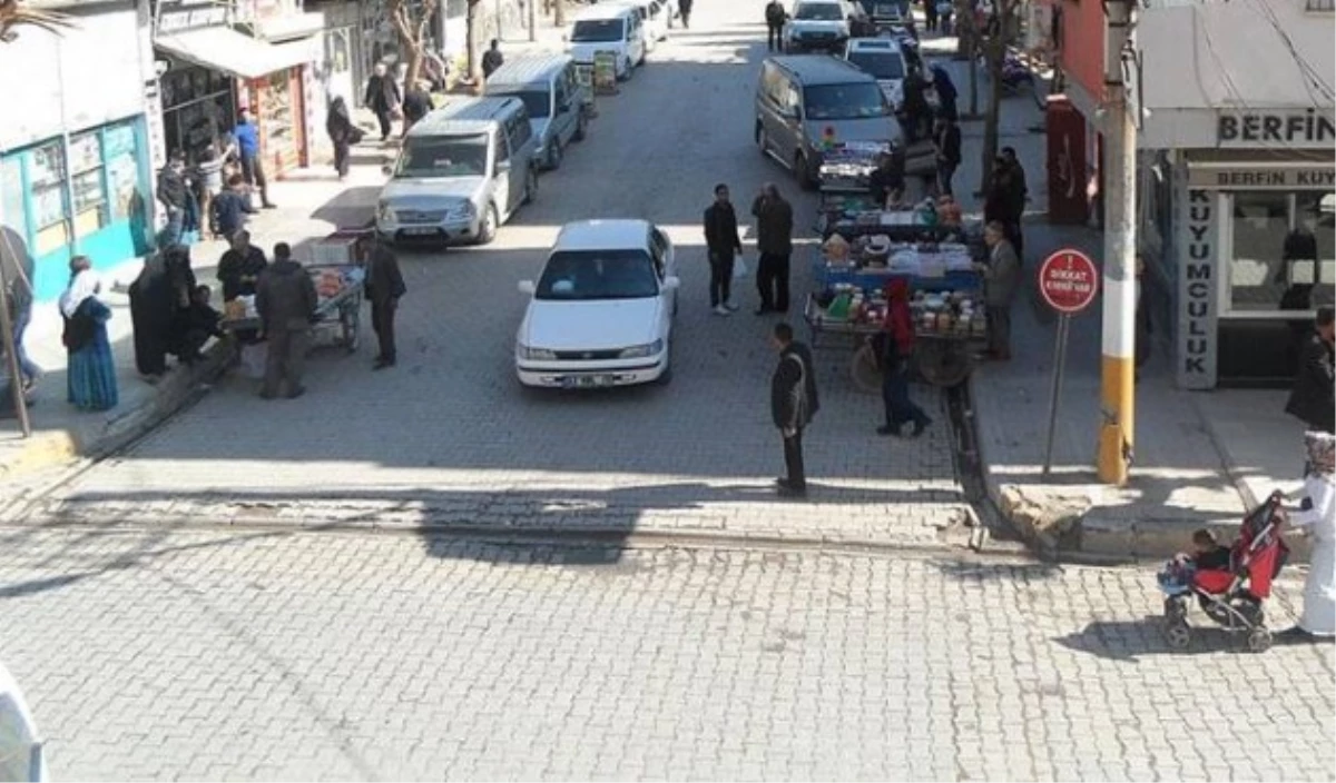 Şırnak\'ta Toplu Olarak İş Yeri Kapatılması Yasaklandı