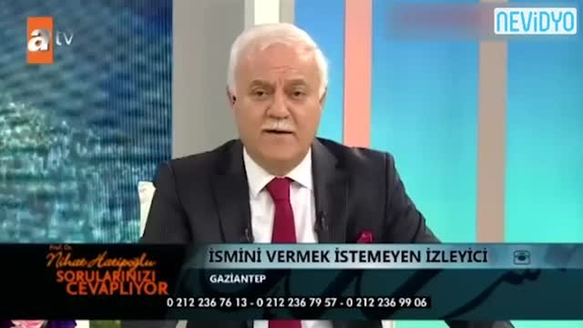 Şok Soru! "Evli Kadınla Zina..."