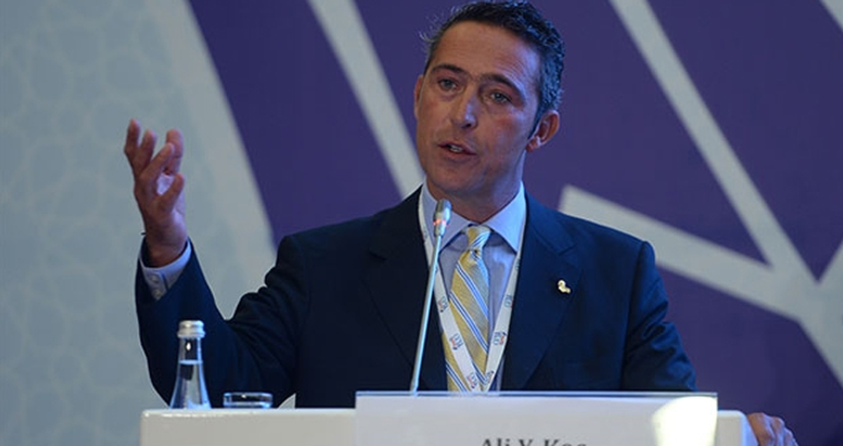 Taraftarlar, Ali Koç'un 'Tribünleri Boş Bırakmayın' Çağrısına Kulak Verecek