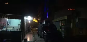 Tunceli Dbp Tunceli Il Binasında Polis Araması