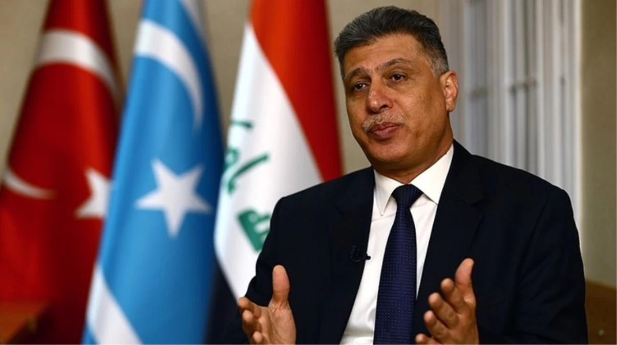 Türkmen Liderden Talabani'nin KYB'sine PKK Suçlaması