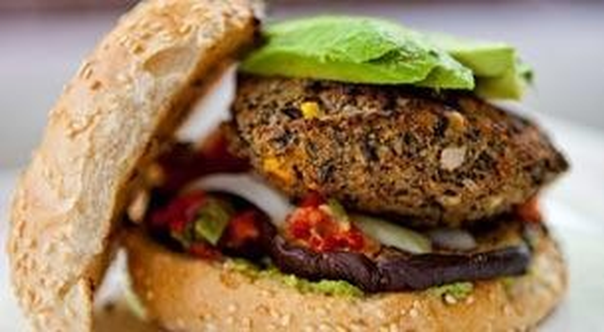 Vegan Lezzetler