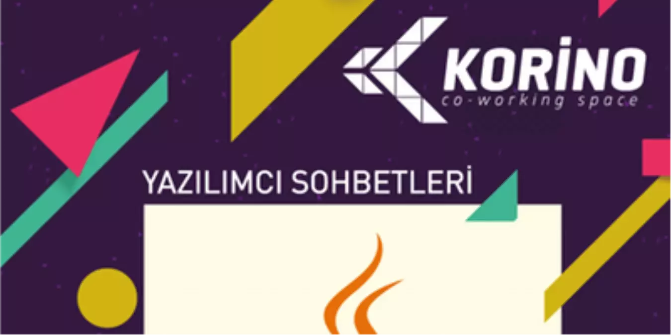 Yazılımcı Sohbetleri