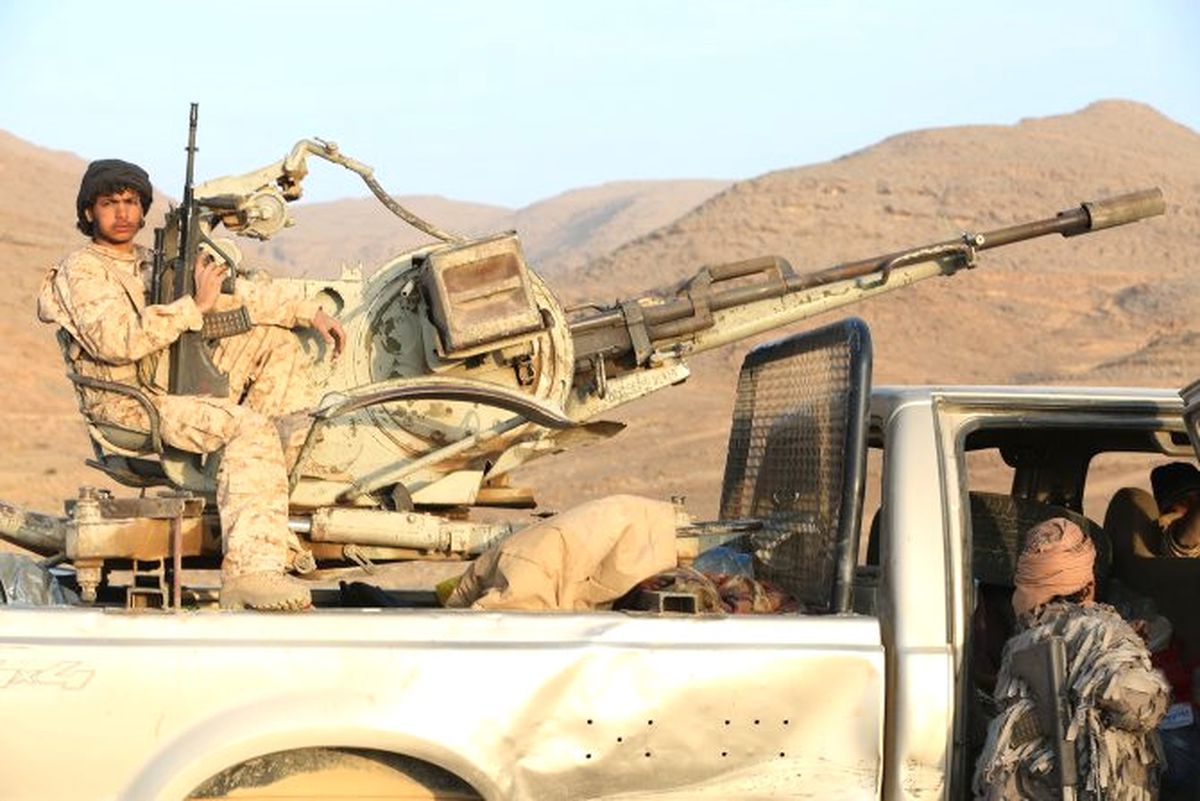 Yemen\'deki Olaylar