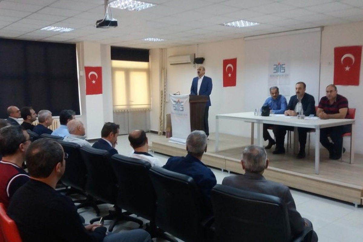 Yozgat\'ta "Fetö" Bahanesiyle Dolandırıcılık