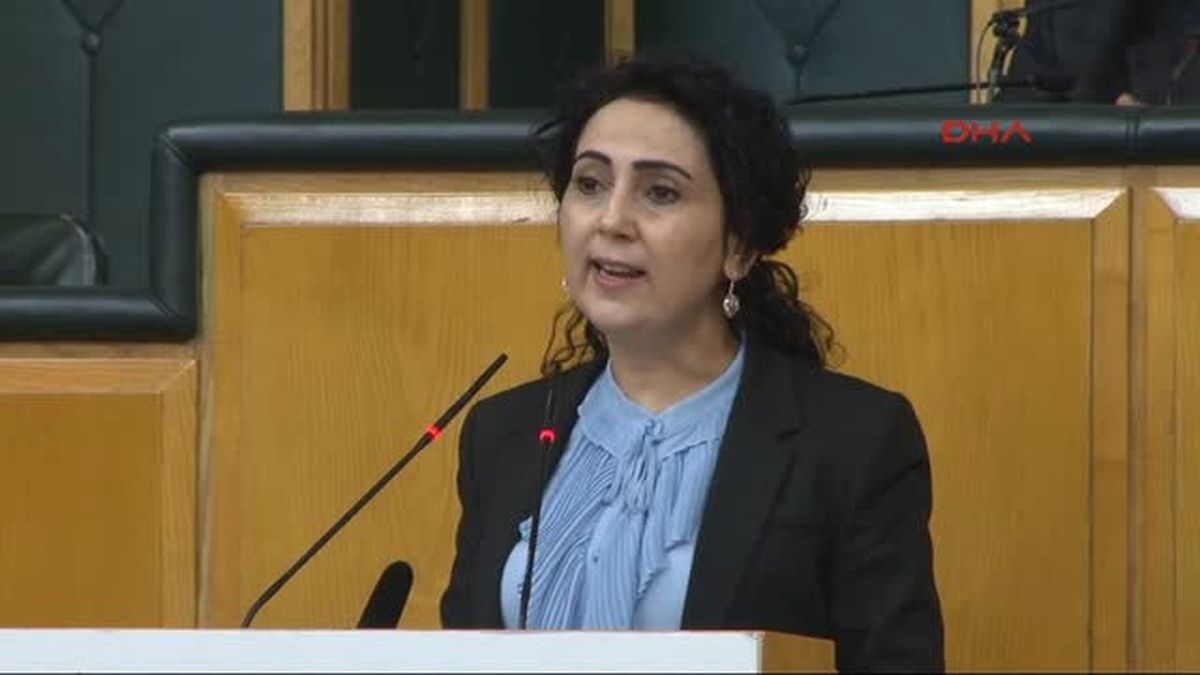 Yüksekdağ Hocaefendiyi Yere Göğe Sığdıramayanlar Fetö Karşısında Devletin Yegane Güvencesi...