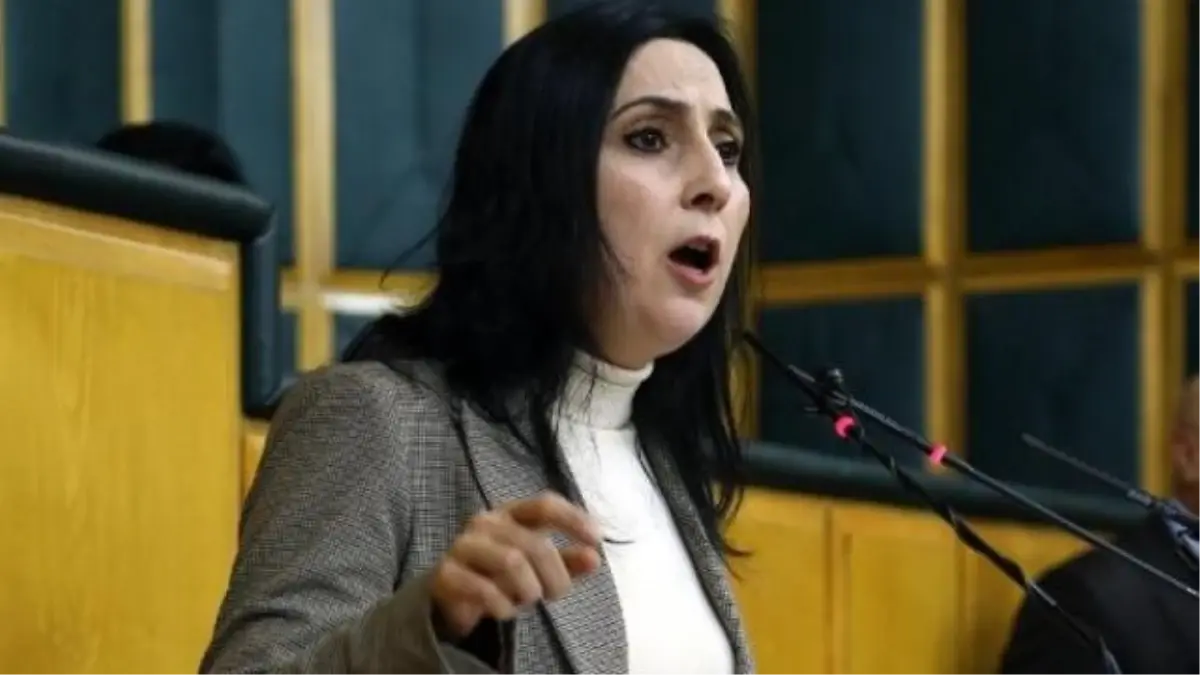 Yüksekdağ: Hocaefendiyi Yere Göğe Sığdıramayanlar Fetö Karşısında Devletin Yegane Güvencesi...