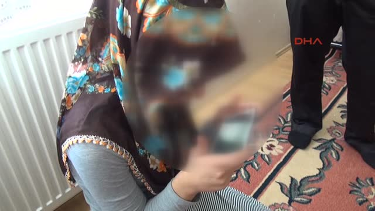 Zonguldak Tacizcisi Tahliye Edilince Intihara Kalkışan Liseli: Tahliyeyi Yediremedim