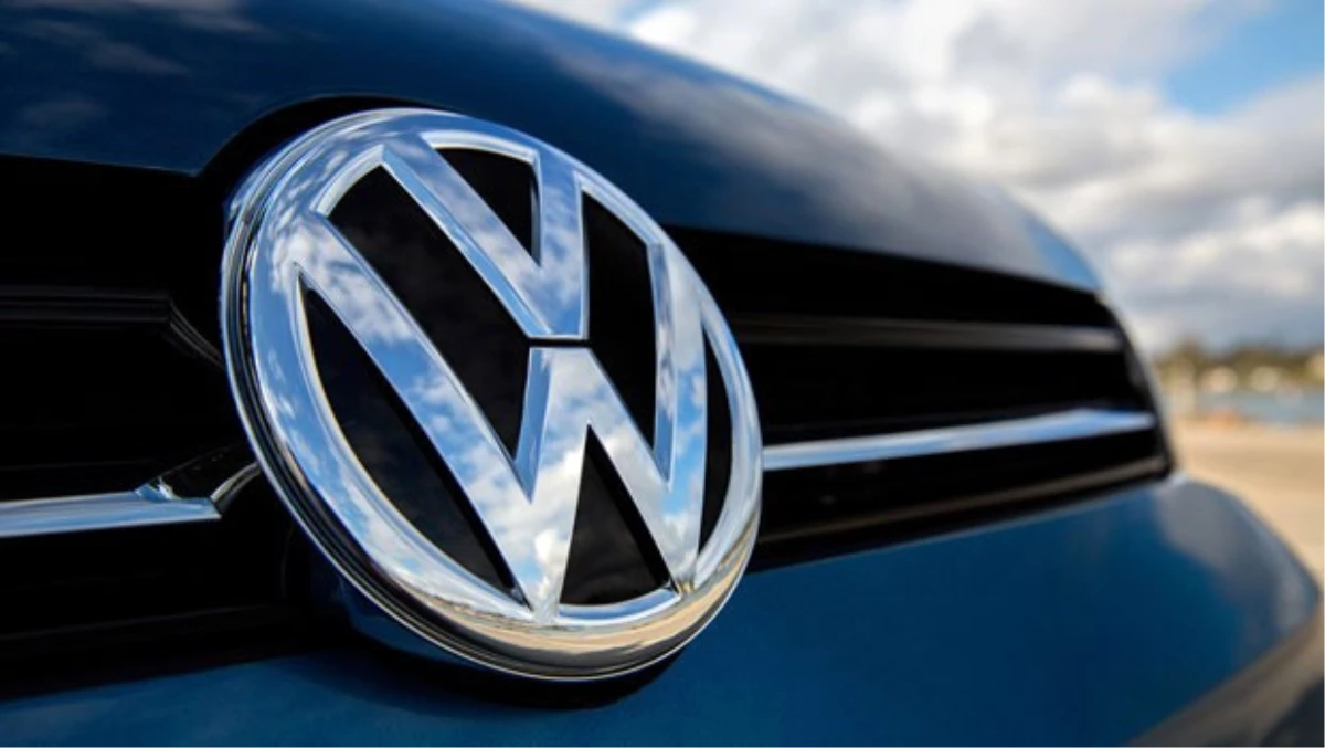 ABD Mahkemesi, Volkswagen\'in 14.7 Milyar Dolar Ödemesine Karar Verdi