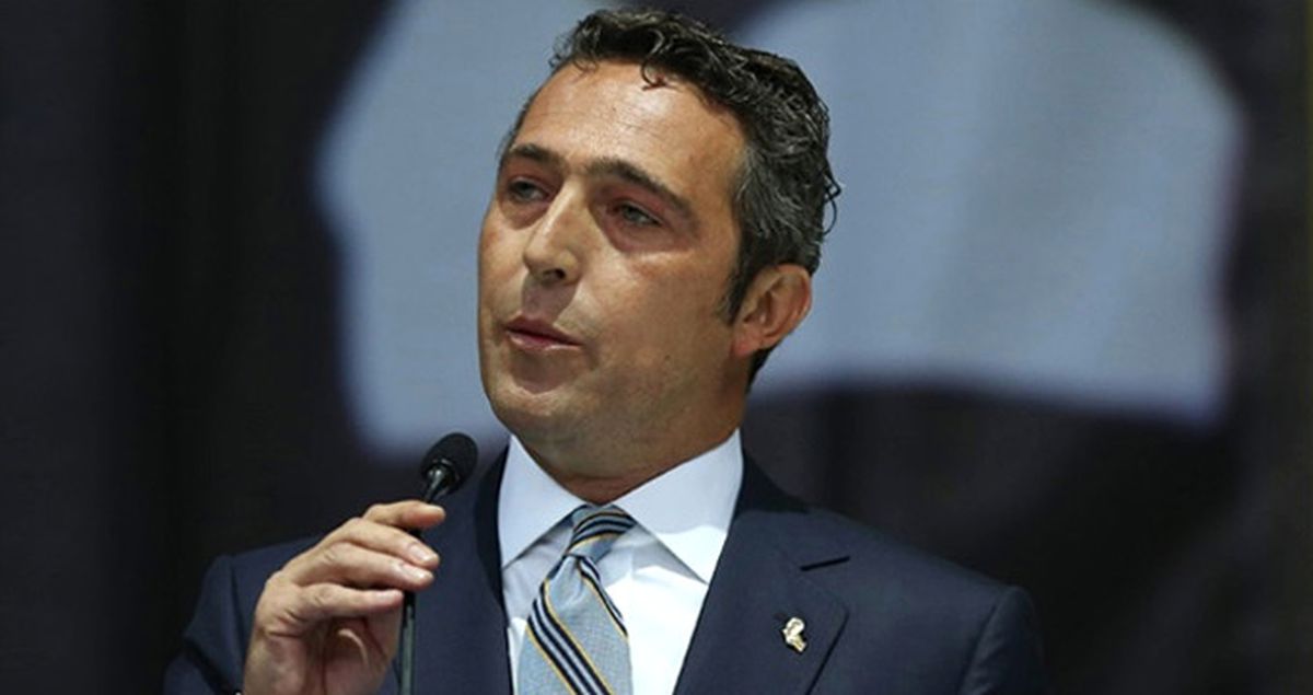 Ali Koç, Başkan Olursa Hayata Geçireceği Projeleri Belirledi