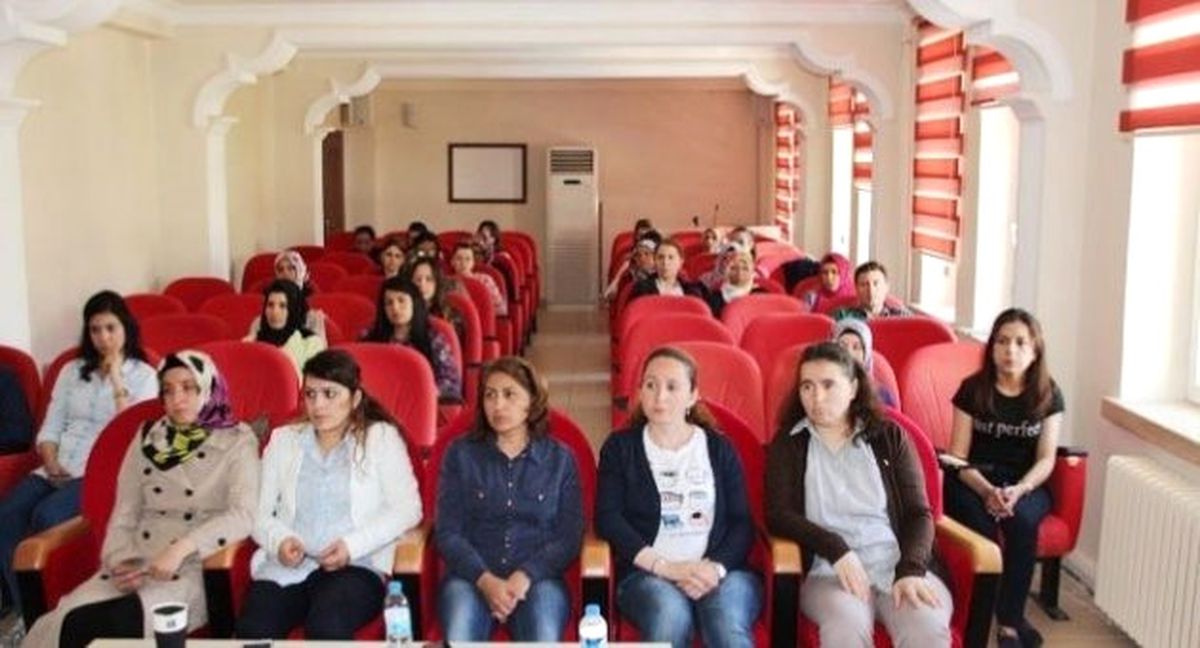 Anne Sütü ve Danışmanlık Eğitimi
