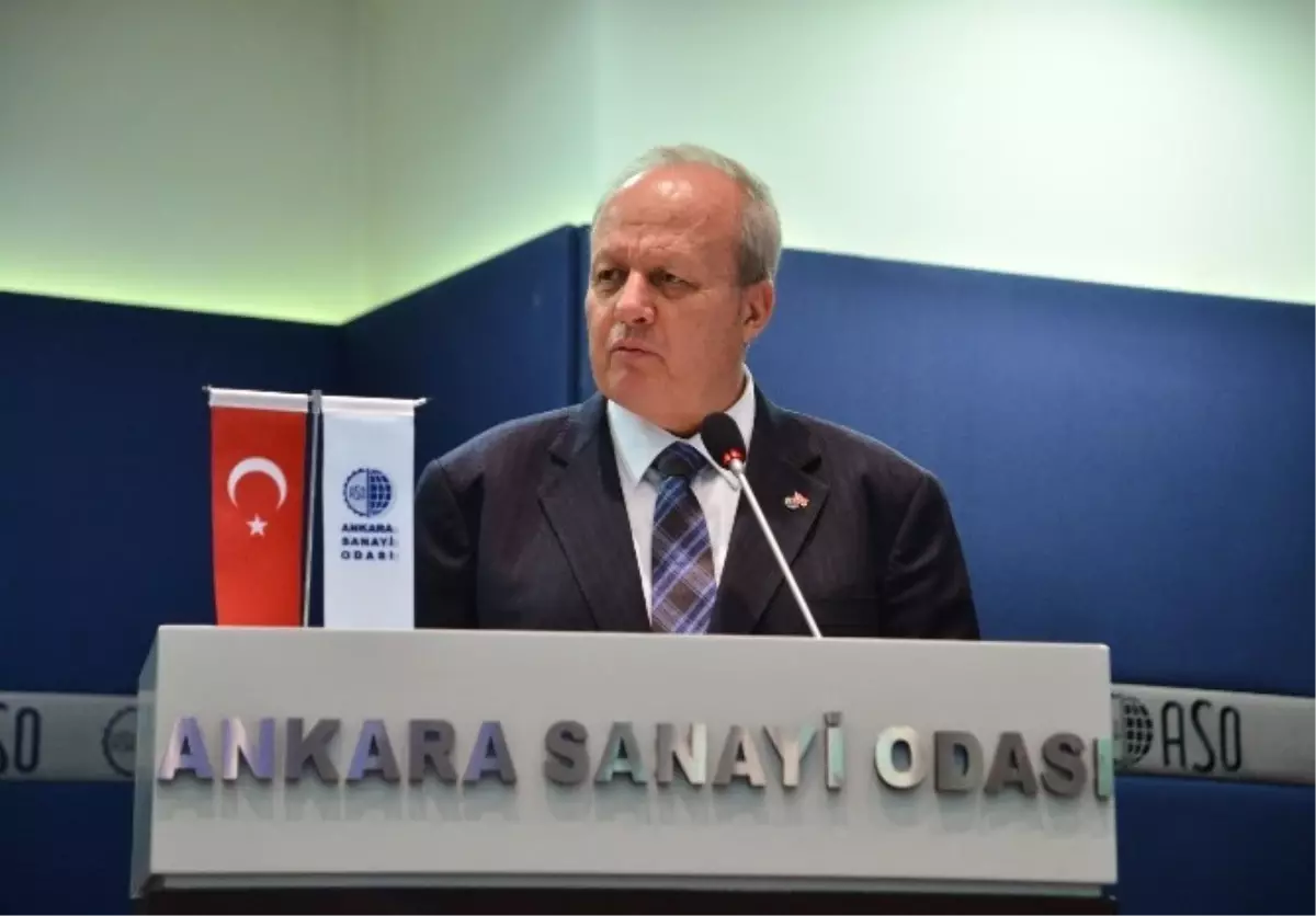 Aso Başkanı Özdebir: "Faiz İndirimi Bekliyorduk"