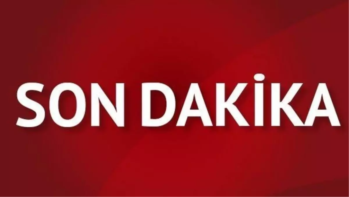 Bakan Açıkladı: Rejimin Saldırısı Operasyonu Durdurmaz