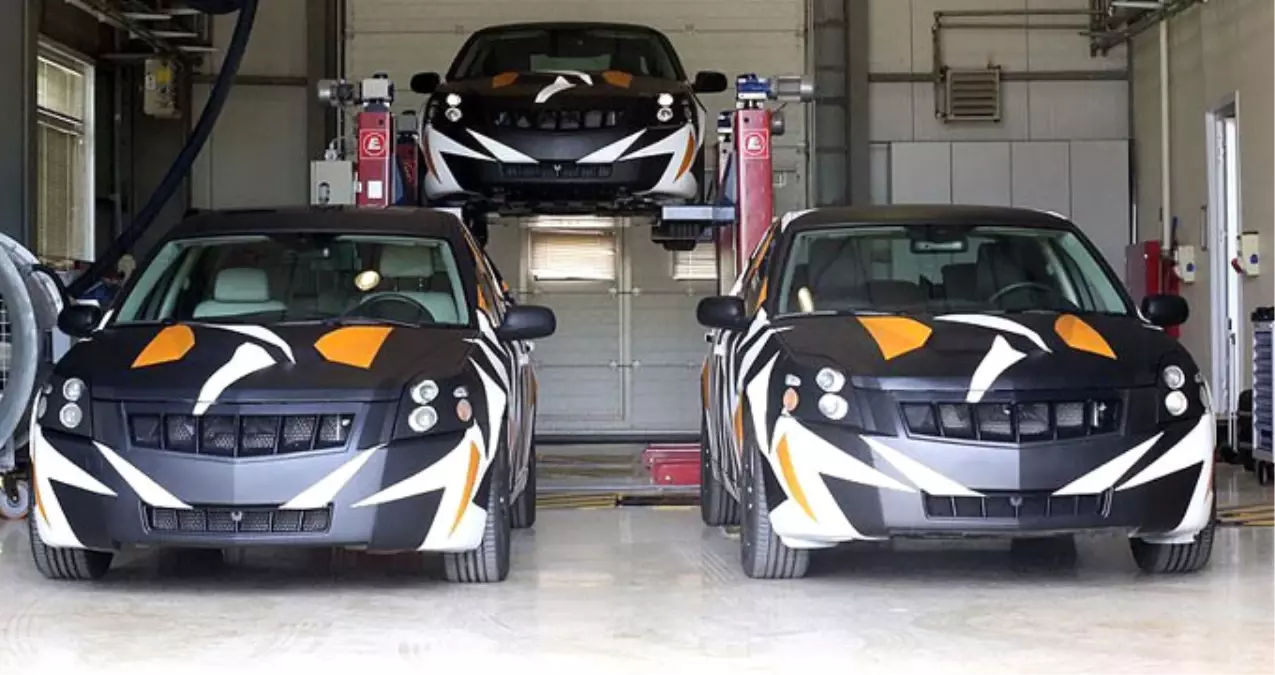 Bakan Açıkladı! Yerli Otomobilin İlk Modeli Belli Oluyor