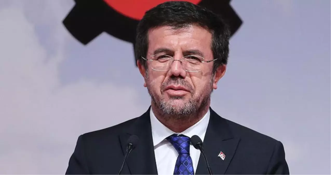 Bakan Zeybekci: Bankalarla İlgili Gereği Yapılır, Faiz İndirimleri Devam Edebilir