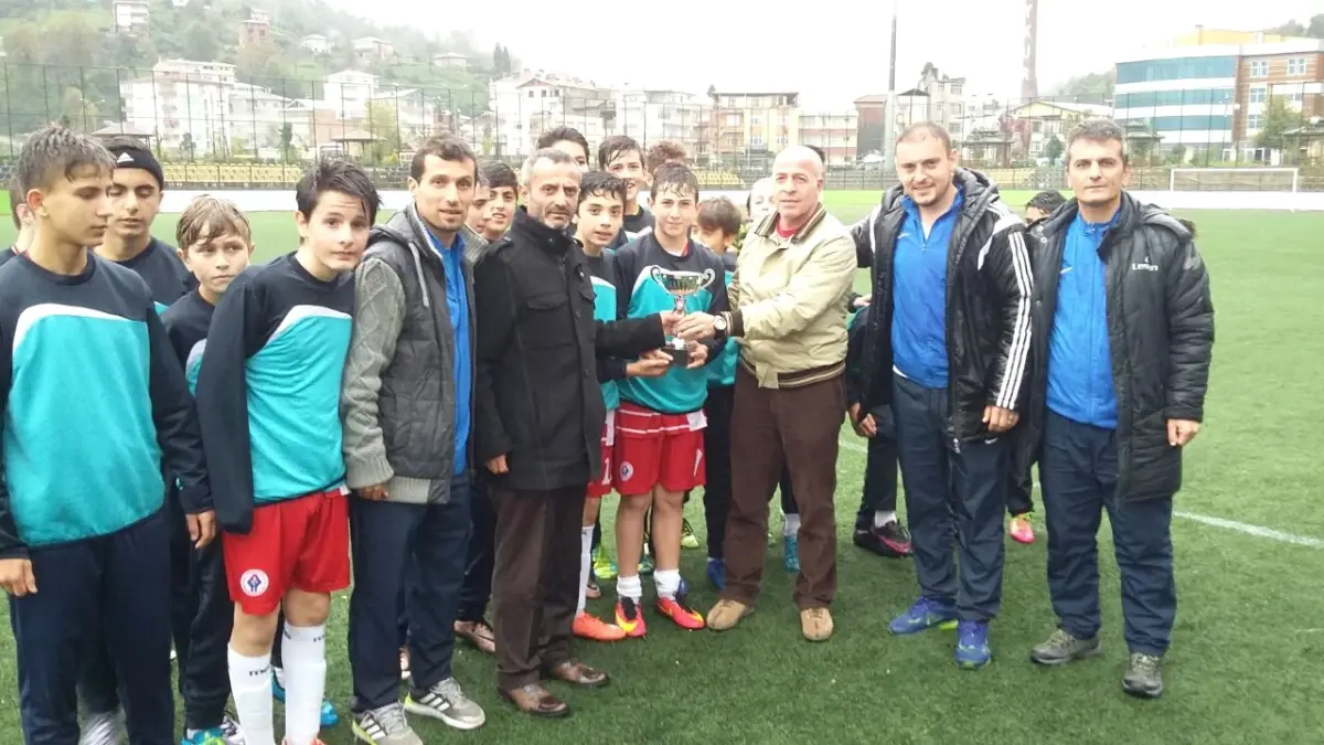 Belediyespor Yeni Sezona Şampiyonlukla Başladı