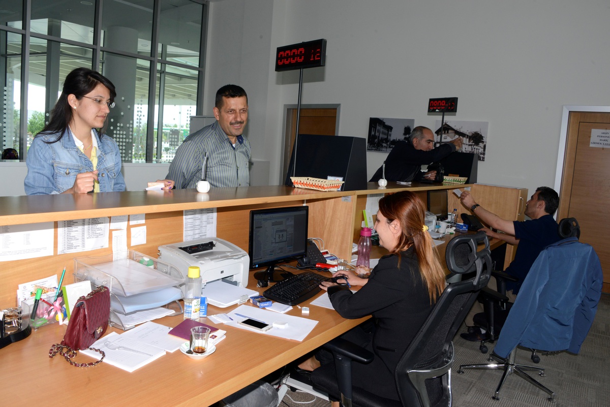 Borçlarını yapılandıramayanlara yeni fırsat