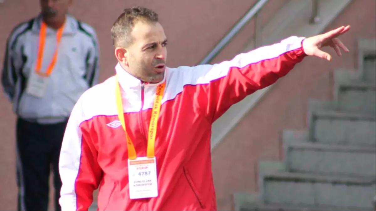 Çalık: "Bursaspor\'a Dayanma Gücümüz Bu Kadardı"