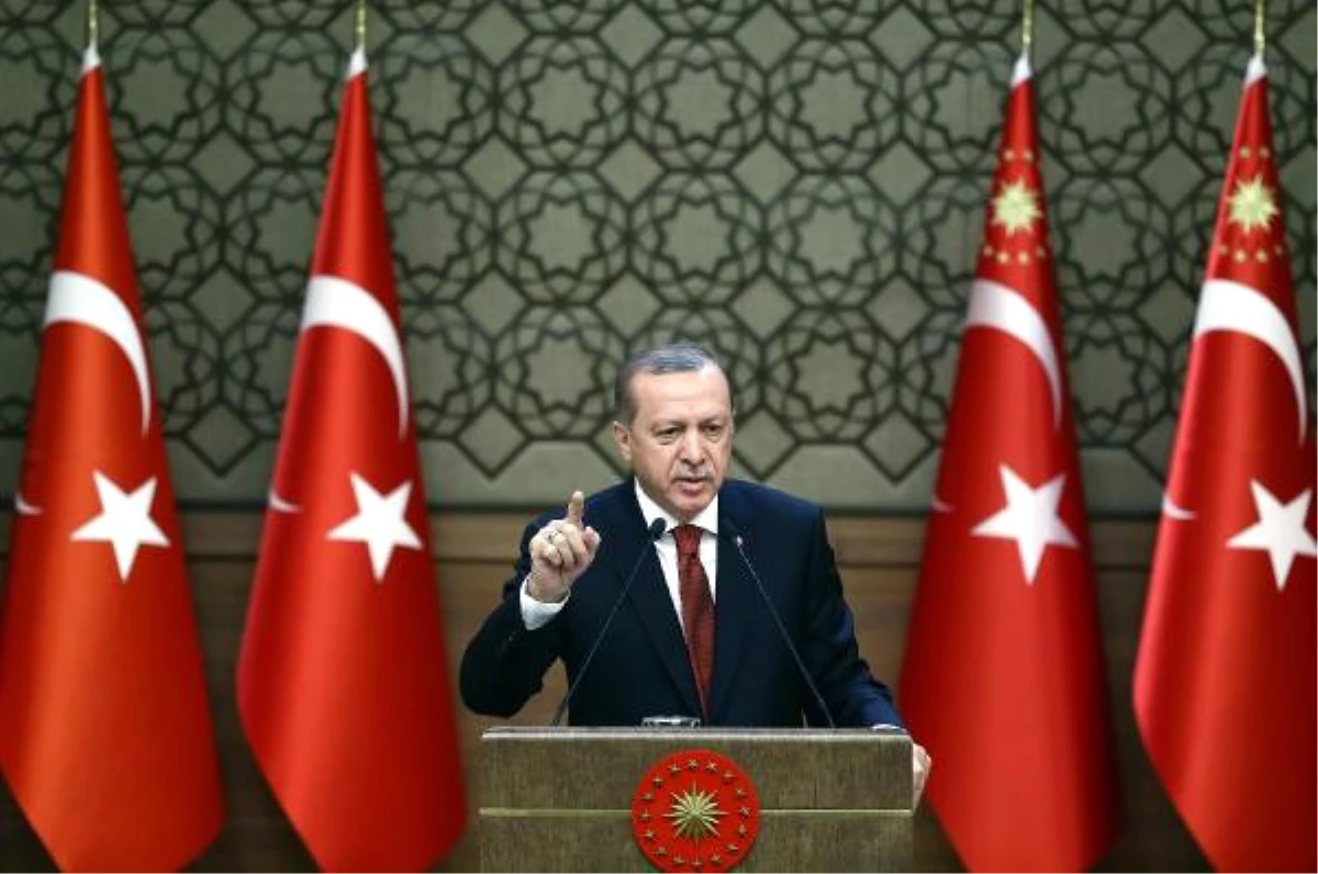 Cumhurbaşkanı Erdoğan : Yeni Güvenlik Anlayışı, Türkiye\'nin Suriye ve Irak\'ta Niçin Bulunduğunun En...