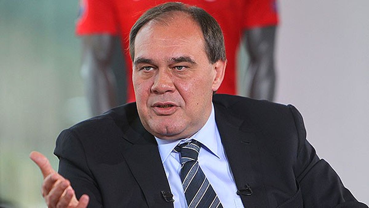 Demirören Alacaklarını Beşiktaş\'a Bağışlayacak