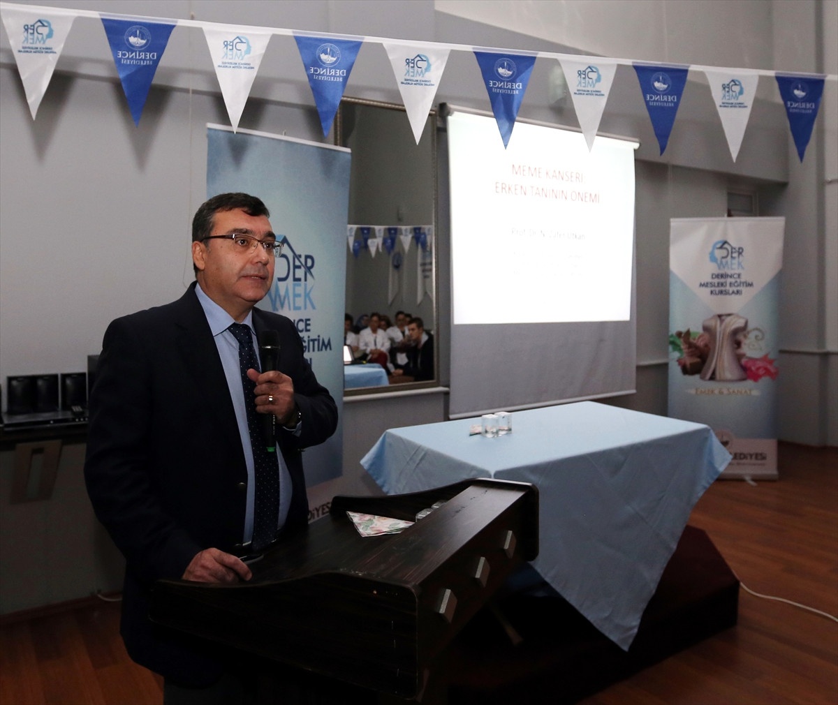 Dünyada Her Yıl Yaklaşık 10 Milyon Yeni Kanserle Karşılaşıyoruz"
