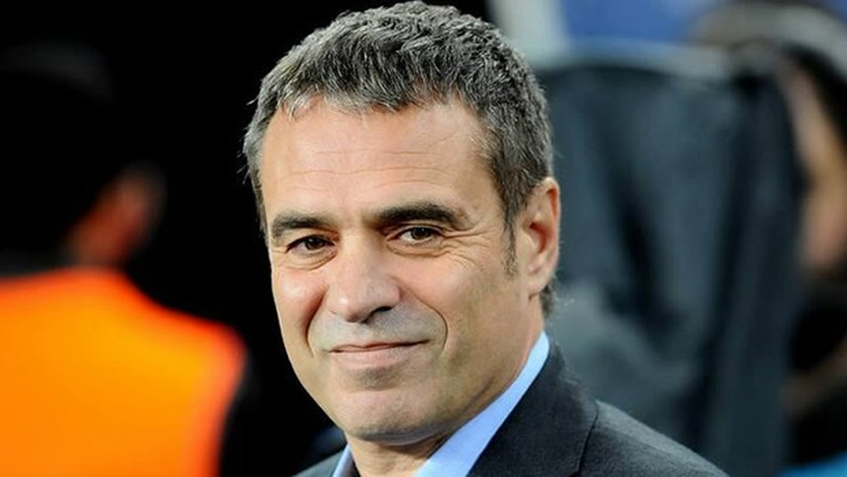 Ersun Yanal\'dan Yardımcısına 300 Bin TL\'lik Jest!