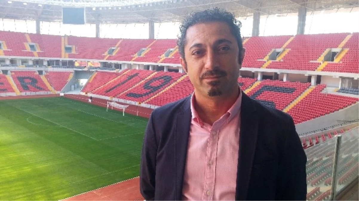 Eskişehirspor, Bandırmaspor Maçını Yeni Evinde Oynamak İçin Uğraşıyor