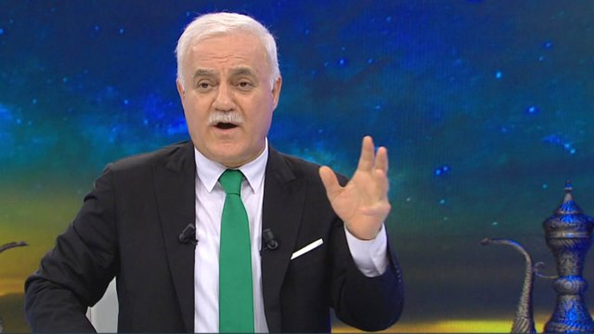 Evli Kadınla Zina Yapan İzleyiciden Hatipoğlu'na Zor Soru