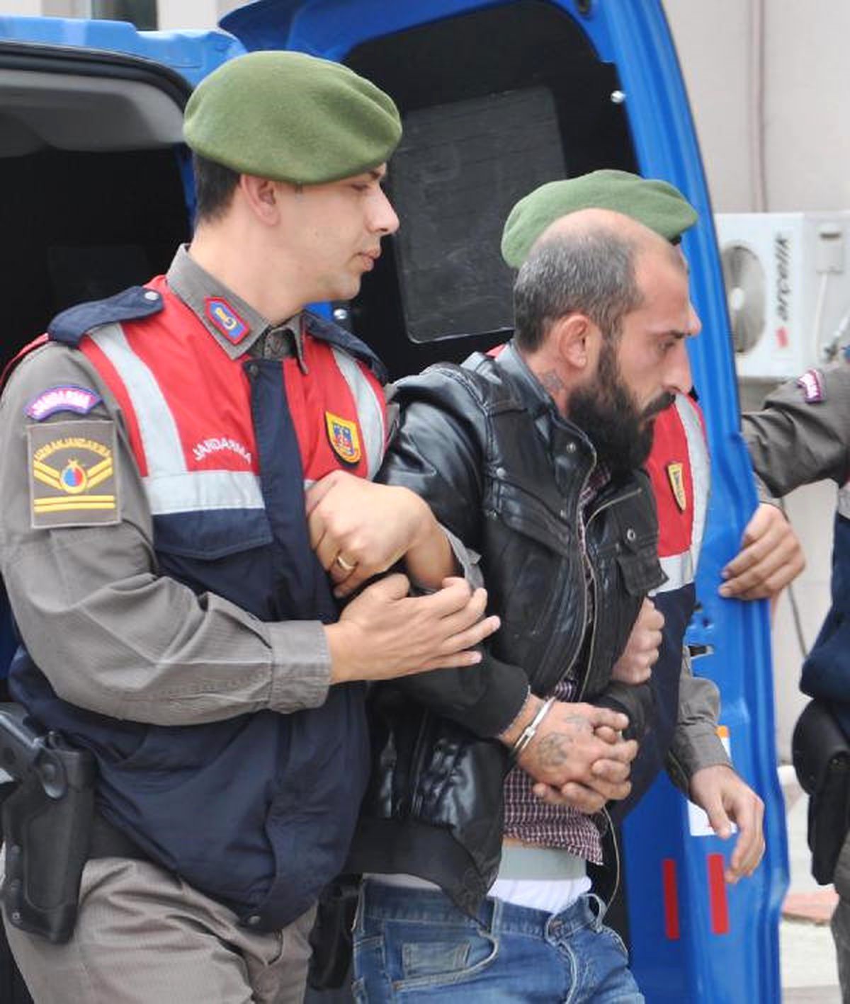 Fulya'nın Katilinden Kan Donduran İfade: Defalarca Bıçakladım