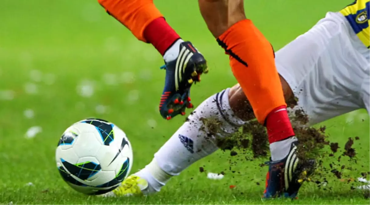 Futbol: Ziraat Türkiye Kupası