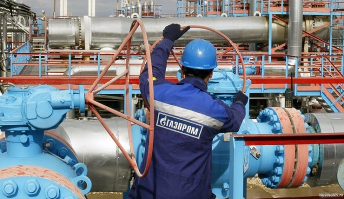 Gazprom, Türkiye\'de Düşüş Bekliyor