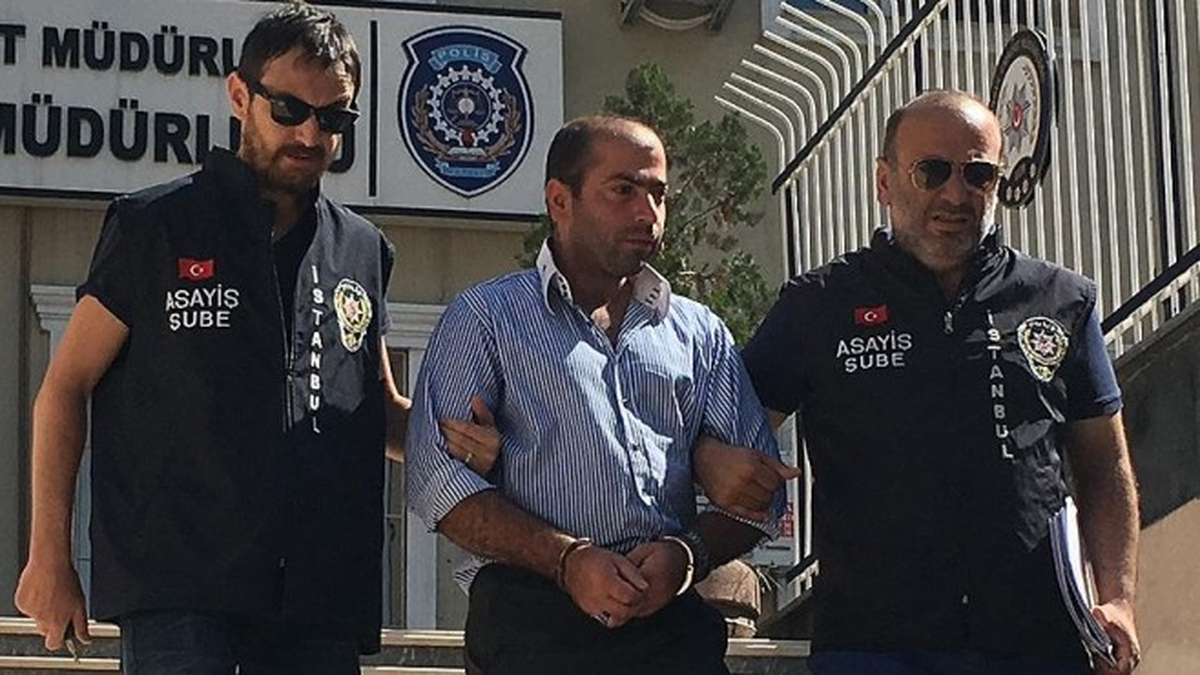 Hemşirenin Otobüste Darbedilmesi Davası Başladı