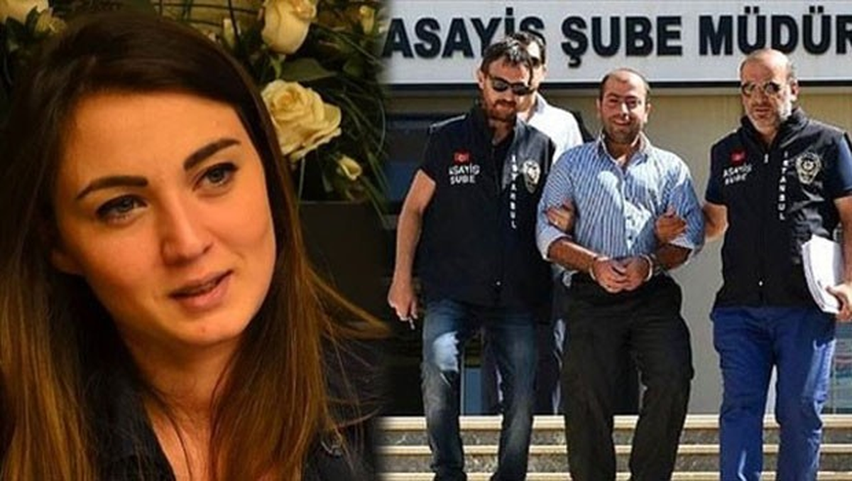 Hemşireye Şort Tekmesi Davası Başladı! Göz Yaşlarını Tutamadı