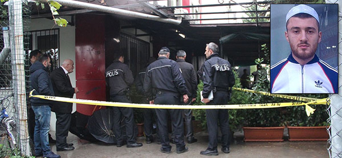 İntihar Eden 15 Temmuz Kahramanının Babası Evlat Acısına Dayanamadı