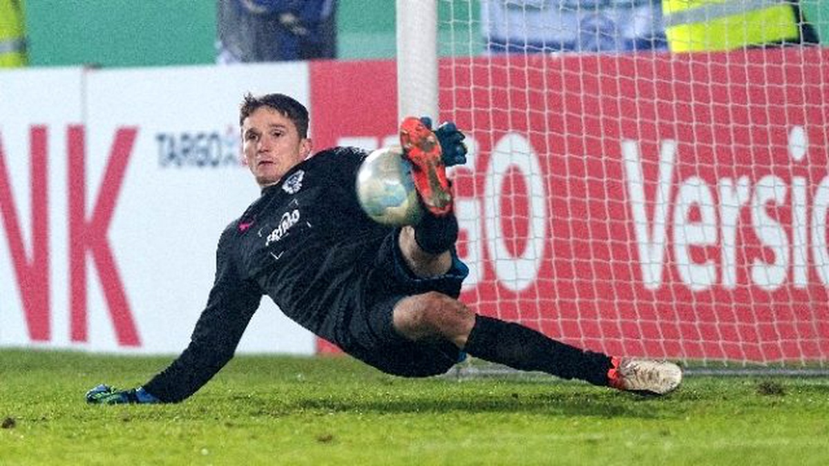 İsmail Atalan\'ın Çalıştırdığı Lotte, Leverkusen\'i Eledi